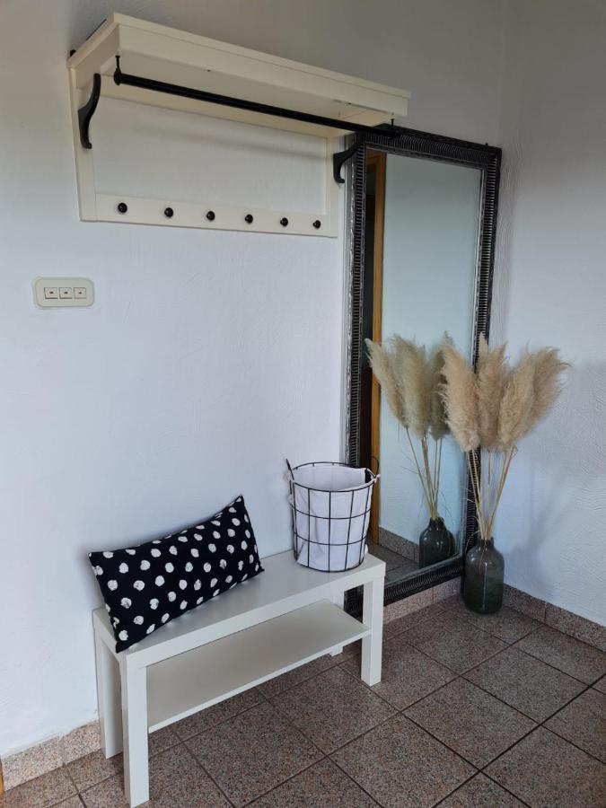 Apartment Gabriela Rakovica Exteriör bild